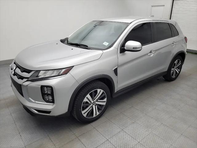 2023 Mitsubishi Outlander Sport 2.0 SE AWC