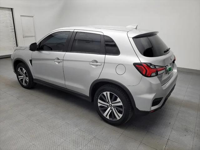 2023 Mitsubishi Outlander Sport 2.0 SE AWC