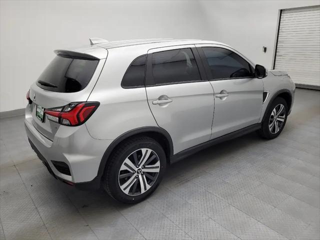 2023 Mitsubishi Outlander Sport 2.0 SE AWC