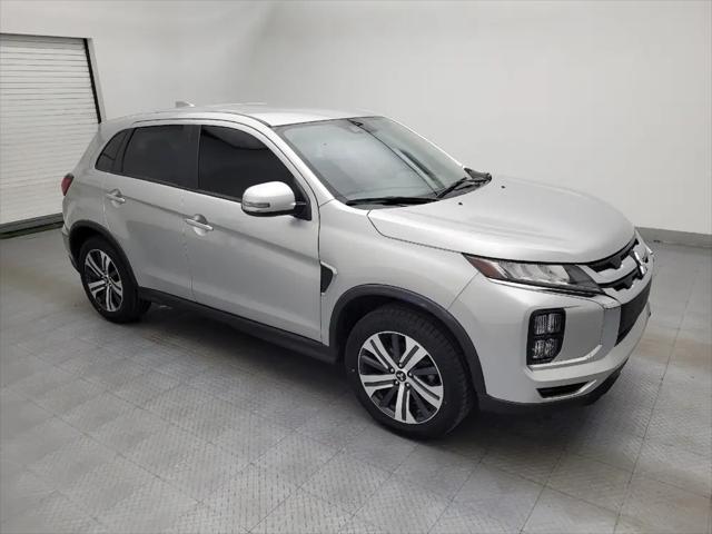 2023 Mitsubishi Outlander Sport 2.0 SE AWC