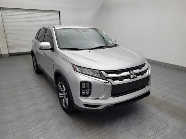2023 Mitsubishi Outlander Sport 2.0 SE AWC