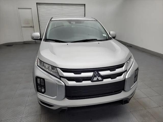 2023 Mitsubishi Outlander Sport 2.0 SE AWC