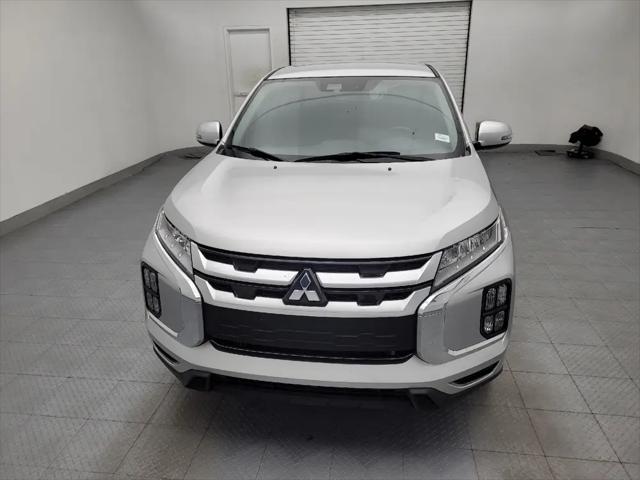 2023 Mitsubishi Outlander Sport 2.0 SE AWC