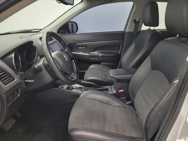 2023 Mitsubishi Outlander Sport 2.0 SE AWC