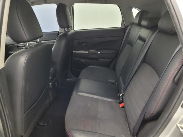 2023 Mitsubishi Outlander Sport 2.0 SE AWC