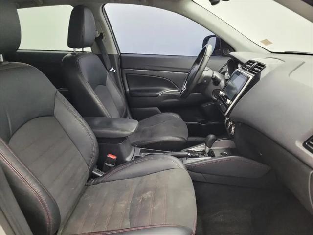 2023 Mitsubishi Outlander Sport 2.0 SE AWC