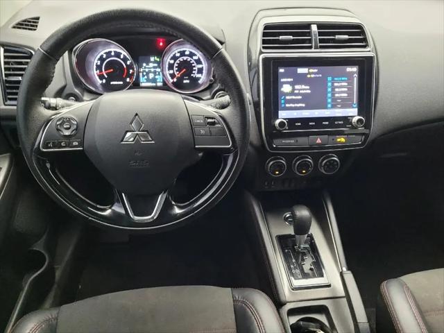 2023 Mitsubishi Outlander Sport 2.0 SE AWC