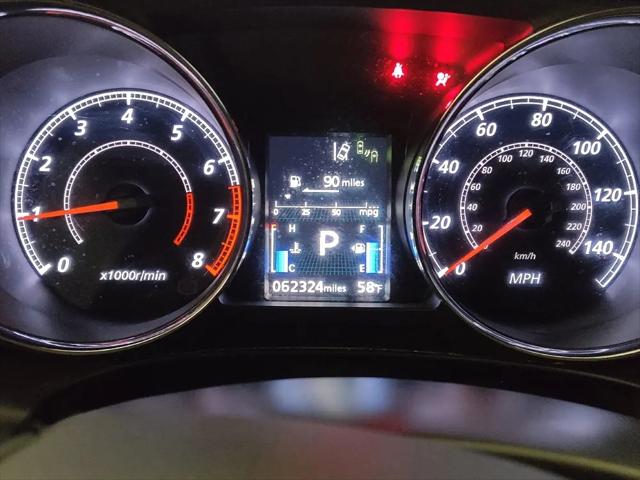 2023 Mitsubishi Outlander Sport 2.0 SE AWC