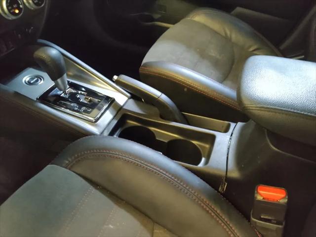 2023 Mitsubishi Outlander Sport 2.0 SE AWC