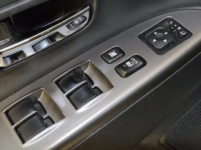2023 Mitsubishi Outlander Sport 2.0 SE AWC