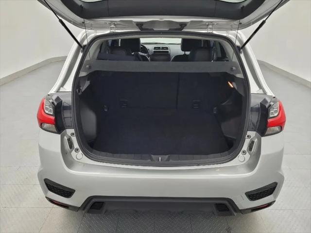2023 Mitsubishi Outlander Sport 2.0 SE AWC