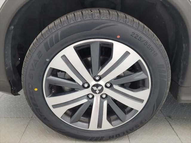 2023 Mitsubishi Outlander Sport 2.0 SE AWC