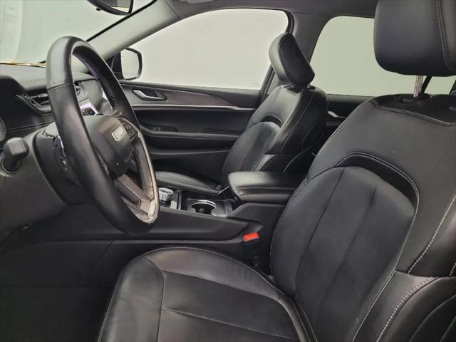2022 Jeep Grand Cherokee L Limited 4x2