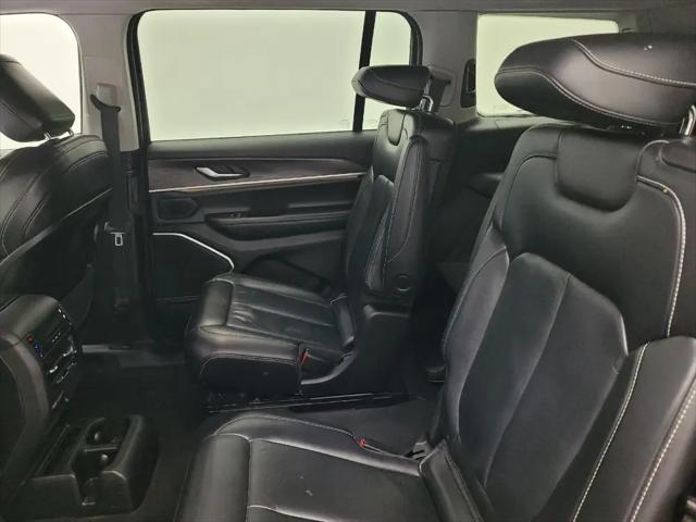 2022 Jeep Grand Cherokee L Limited 4x2