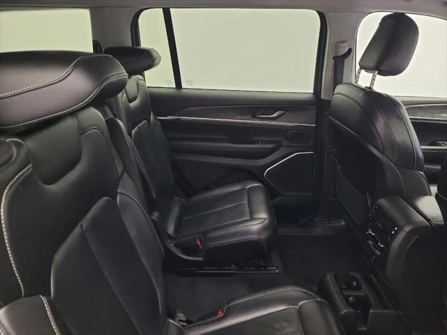 2022 Jeep Grand Cherokee L Limited 4x2