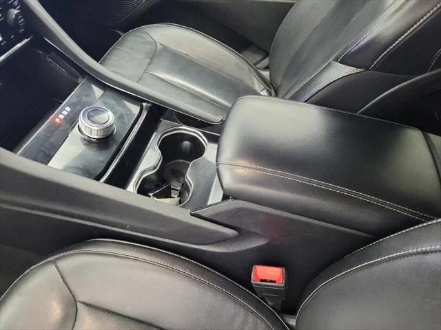 2022 Jeep Grand Cherokee L Limited 4x2