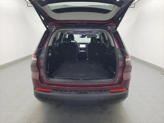 2022 Jeep Grand Cherokee L Limited 4x2
