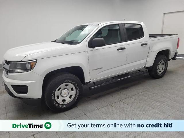 2019 Chevrolet Colorado WT for sale in Memphis, TN