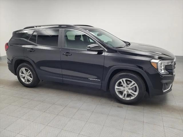 2024 GMC Terrain FWD SLE