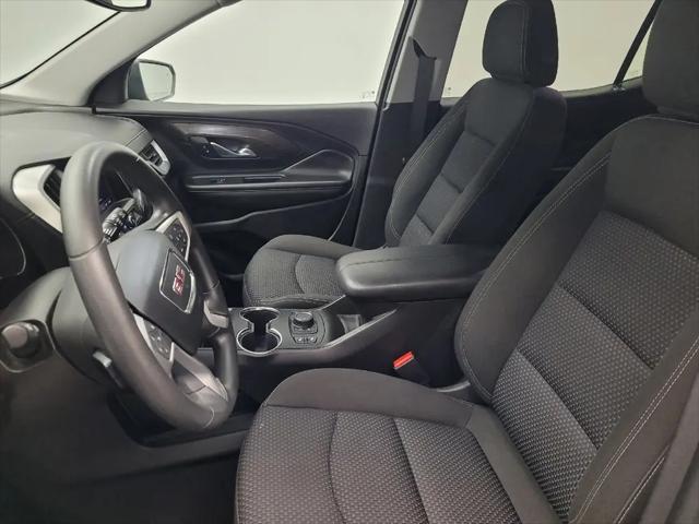 2024 GMC Terrain FWD SLE
