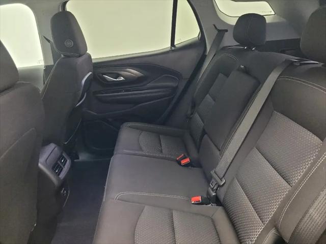 2024 GMC Terrain FWD SLE
