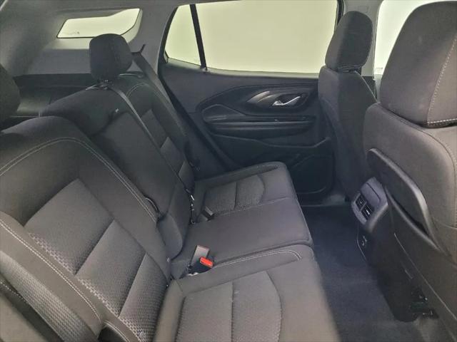 2024 GMC Terrain FWD SLE