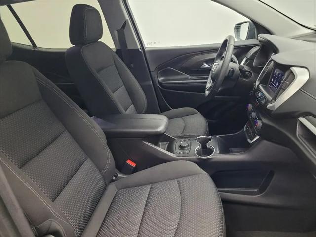 2024 GMC Terrain FWD SLE