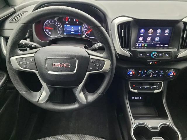 2024 GMC Terrain FWD SLE