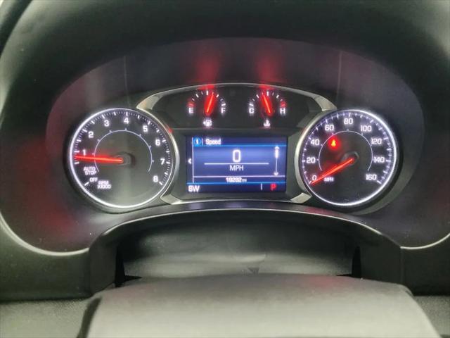 2024 GMC Terrain FWD SLE