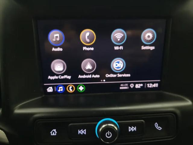 2024 GMC Terrain FWD SLE