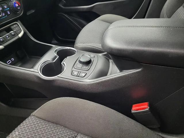 2024 GMC Terrain FWD SLE
