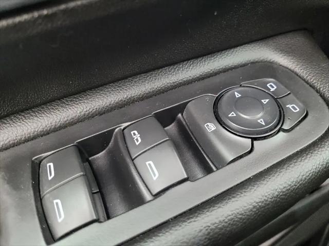 2024 GMC Terrain FWD SLE