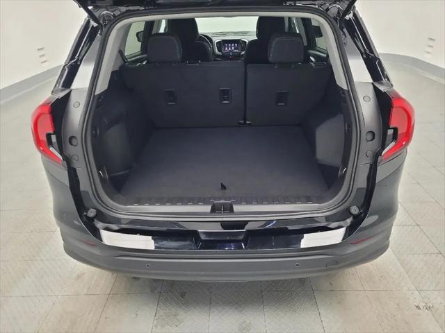 2024 GMC Terrain FWD SLE