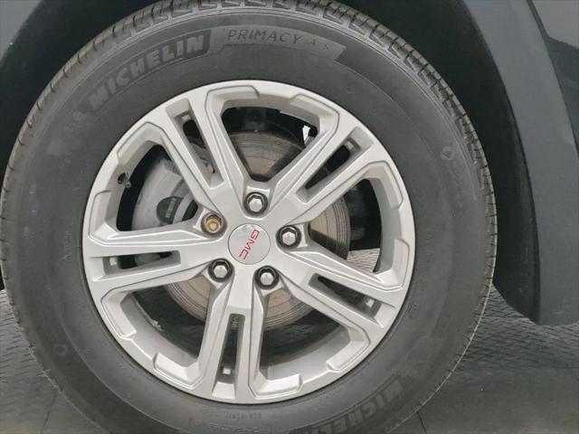 2024 GMC Terrain FWD SLE