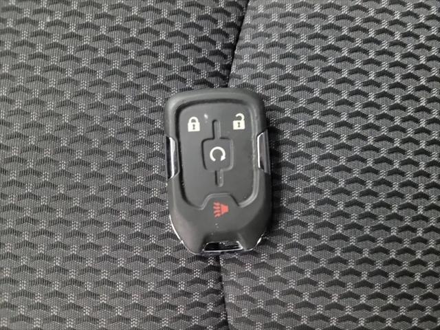 2024 GMC Terrain FWD SLE
