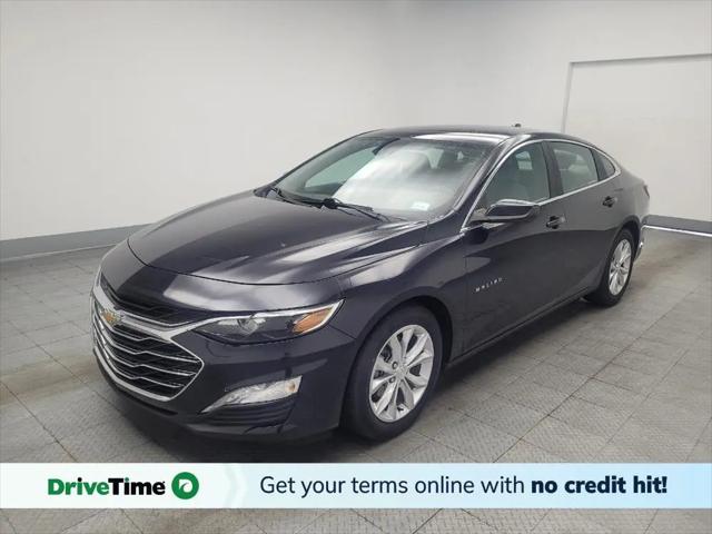 2022 Chevrolet Malibu FWD LT for sale in Memphis, TN