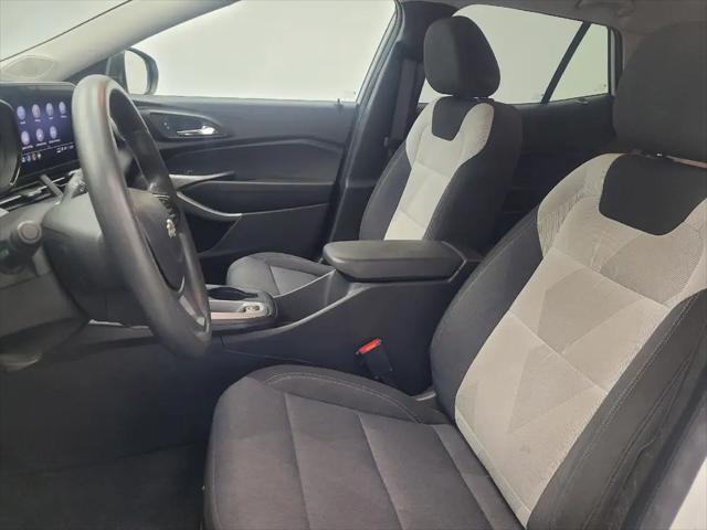 2024 Chevrolet Trax FWD SP