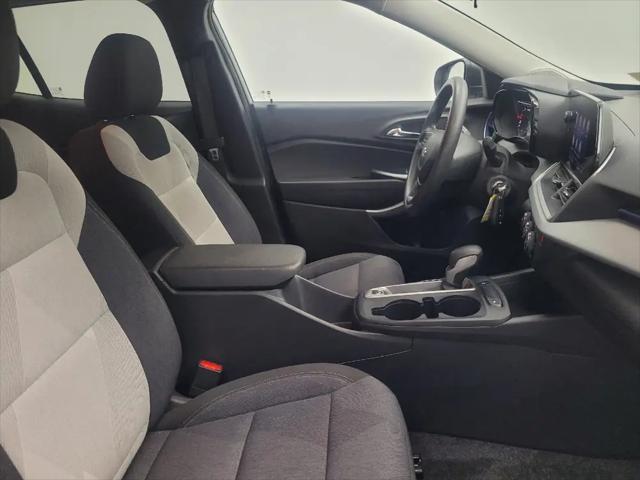 2024 Chevrolet Trax FWD SP