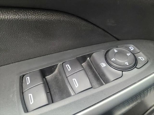 2024 Chevrolet Trax FWD SP