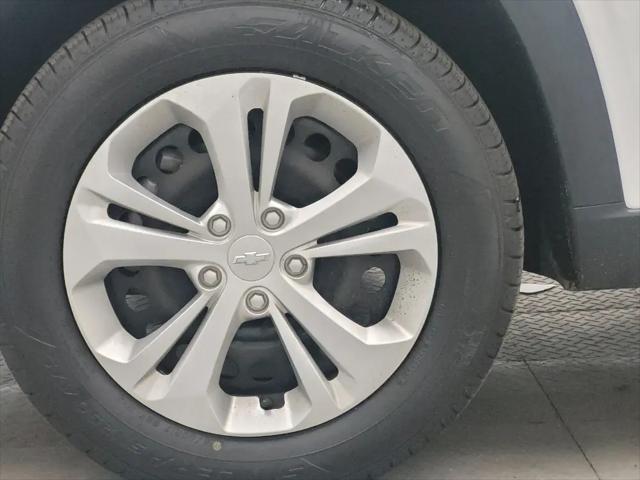 2024 Chevrolet Trax FWD SP