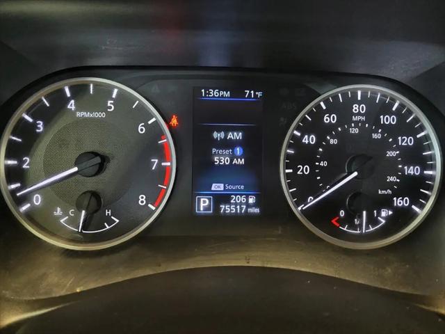 2024 Nissan Sentra S Xtronic CVT