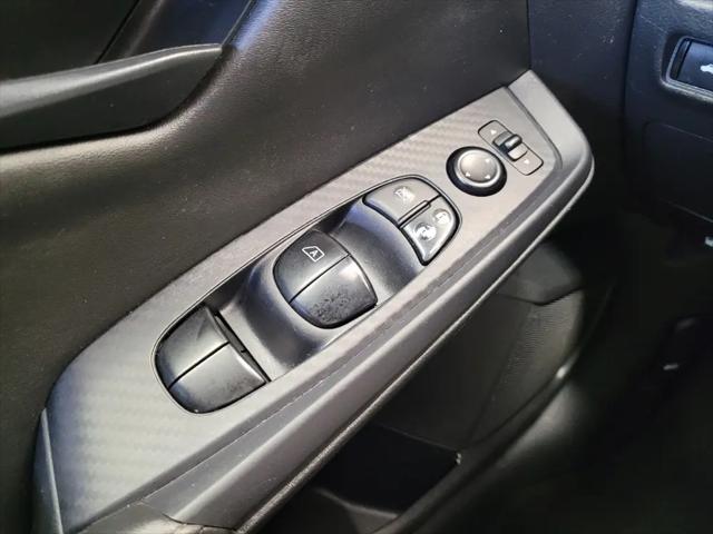 2024 Nissan Sentra S Xtronic CVT