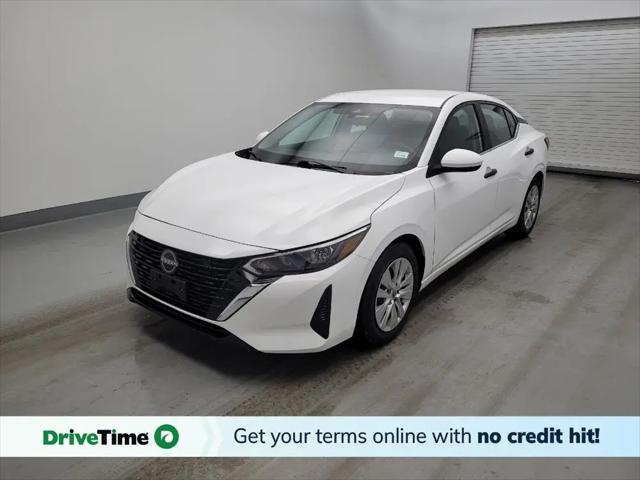 2024 Nissan Sentra S Xtronic CVT for sale in Louisville, KY