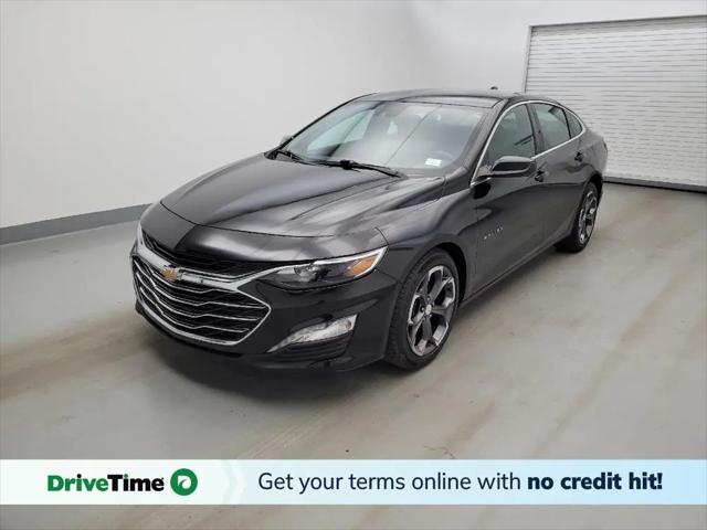 2023 Chevrolet Malibu FWD 1LT for sale in Louisville, KY