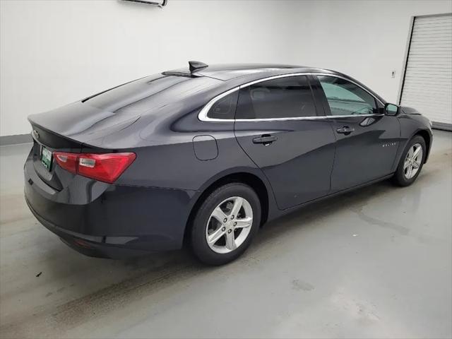 2023 Chevrolet Malibu FWD LS