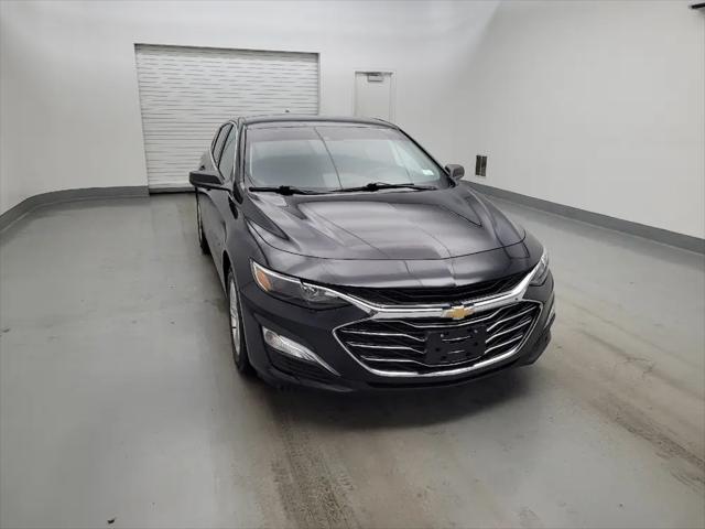2023 Chevrolet Malibu FWD LS