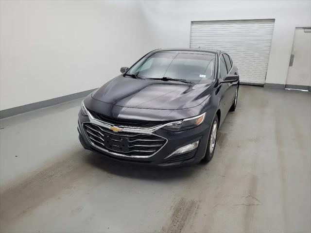 2023 Chevrolet Malibu FWD LS