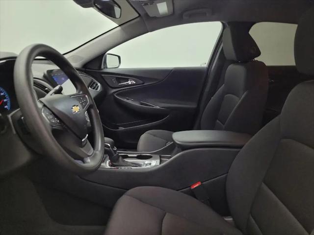 2023 Chevrolet Malibu FWD LS