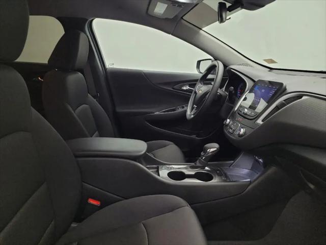 2023 Chevrolet Malibu FWD LS