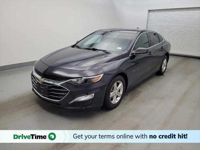 2023 Chevrolet Malibu FWD LS for sale in Louisville, KY